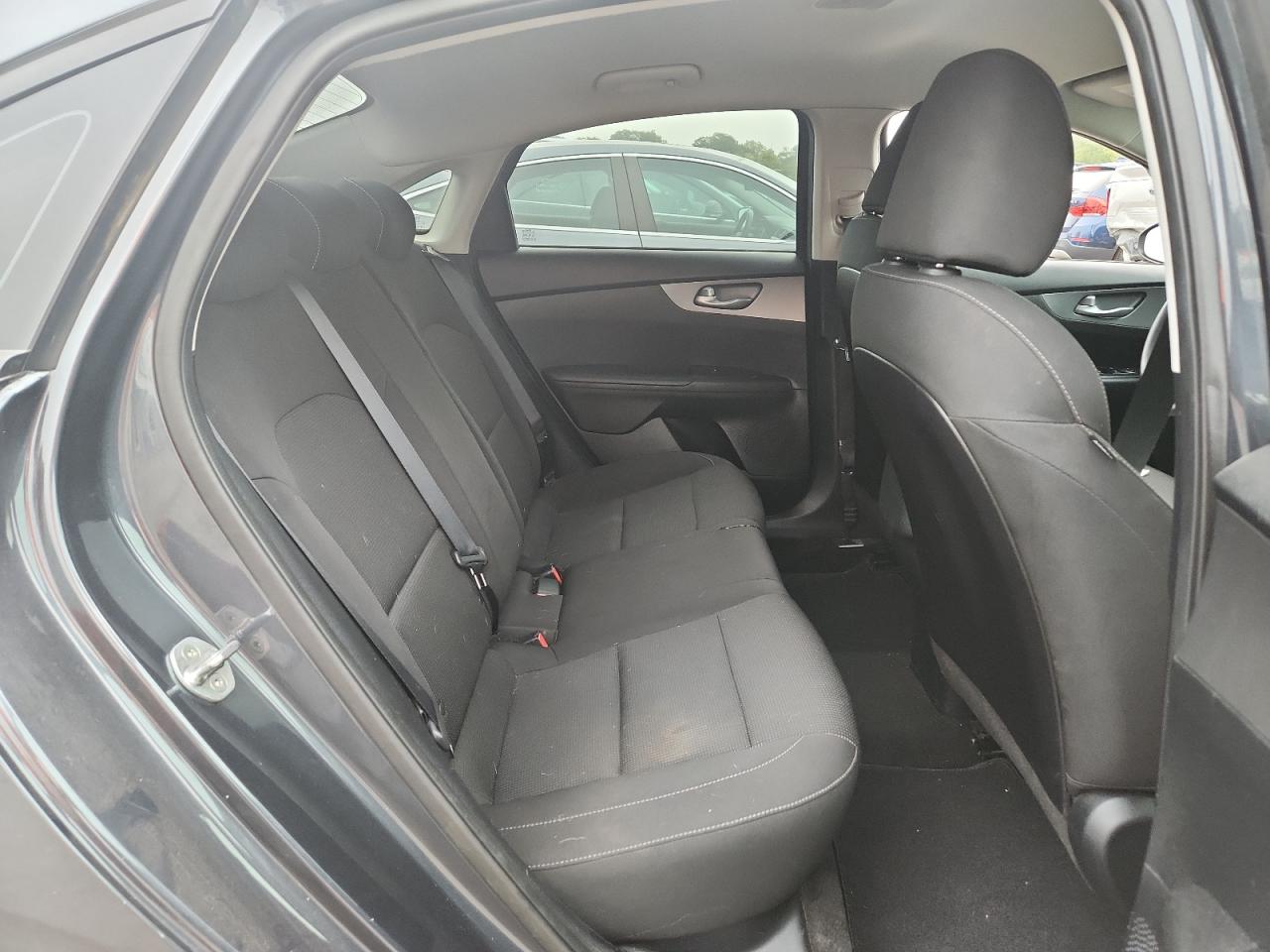 2019 Kia Forte Fe VIN: 3KPF24AD1KE075457 Lot: 69988455