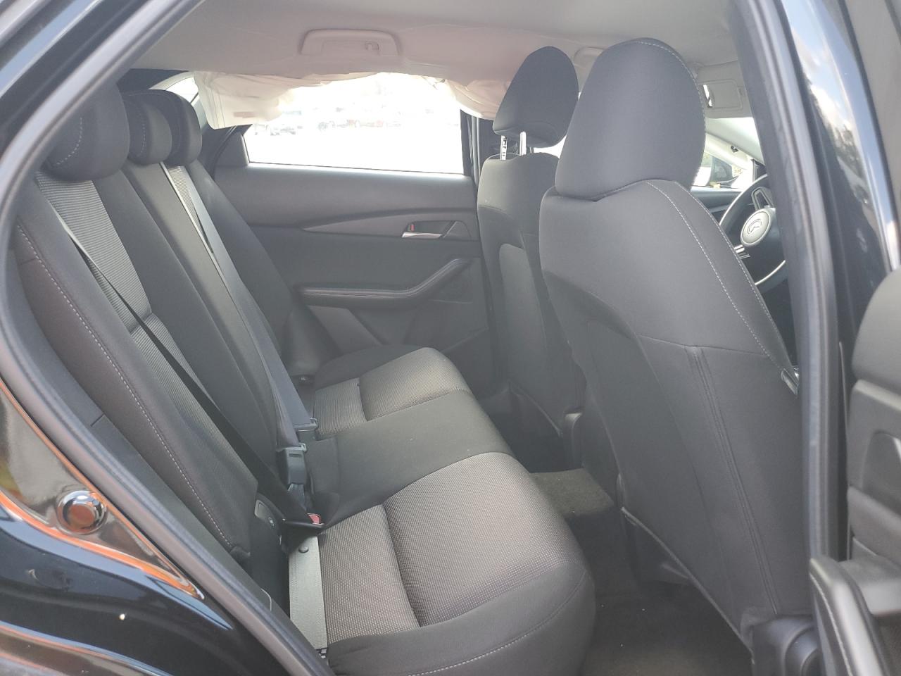 2024 Mazda Cx-30 VIN: 3MVDMBAM7RM612434 Lot: 70040865