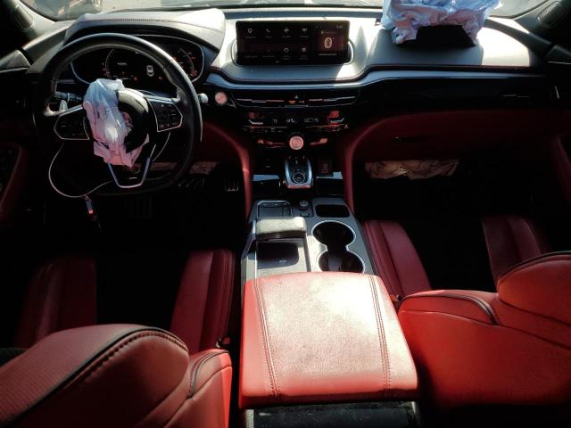  ACURA MDX 2022 Black