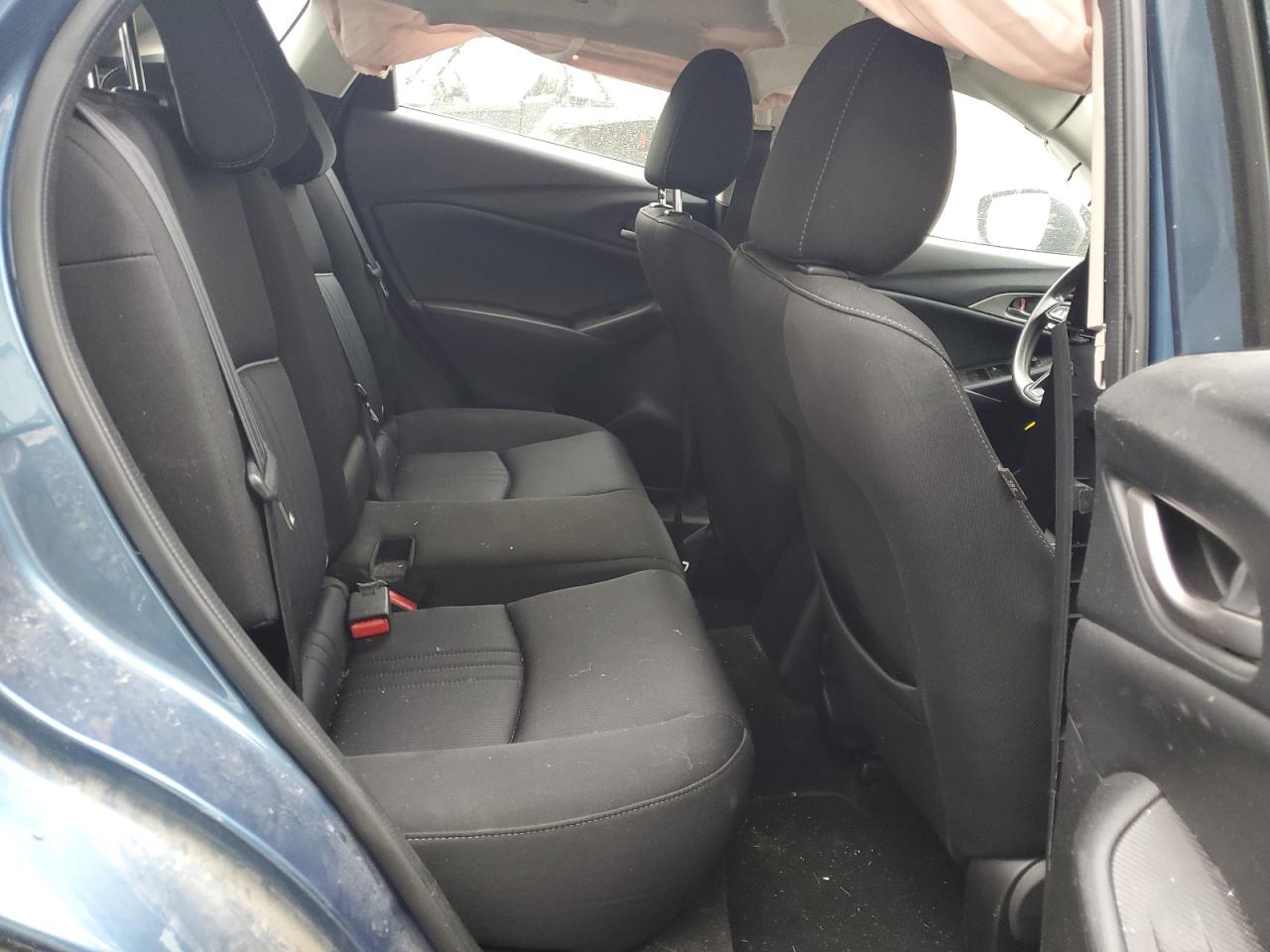 2019 Mazda Cx-3 Sport VIN: JM1DKFB75K0453977 Lot: 69402435