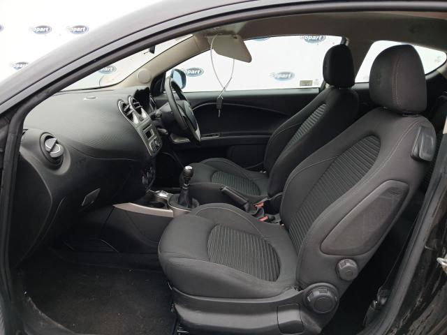 2013 ALFA ROMEO MITO DISTI