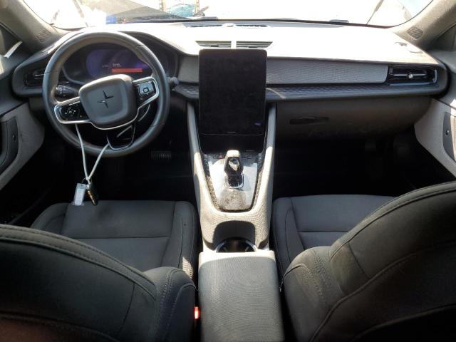  POLESTAR 2 2023 Szary