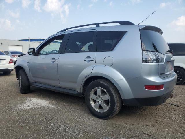 2009 MITSUBISHI OUTLANDER ES  