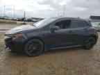 2021 TOYOTA COROLLA SE   for sale at Copart AB - EDMONTON