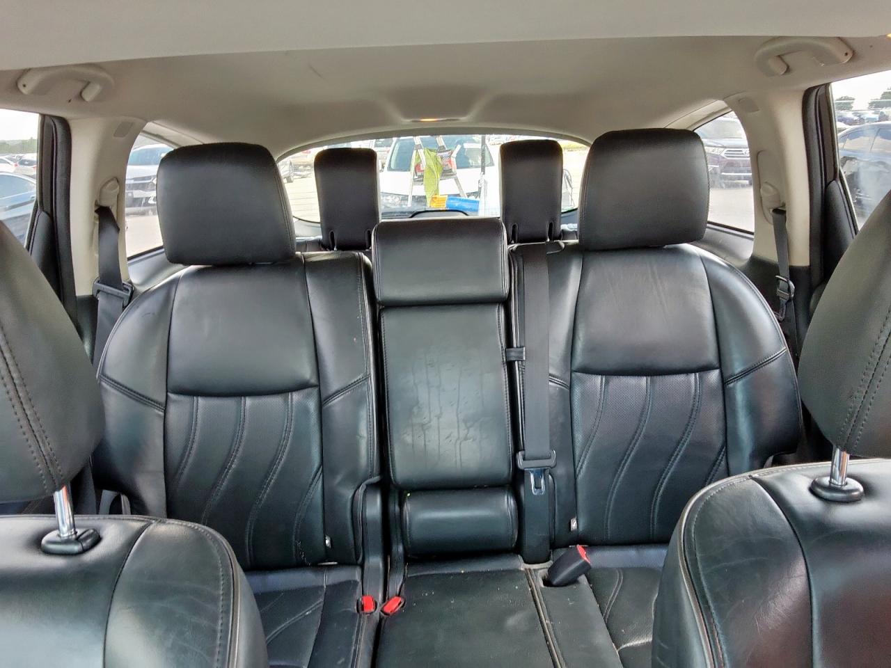 2015 Infiniti Qx60 VIN: 5N1AL0MM1FC536872 Lot: 69417465