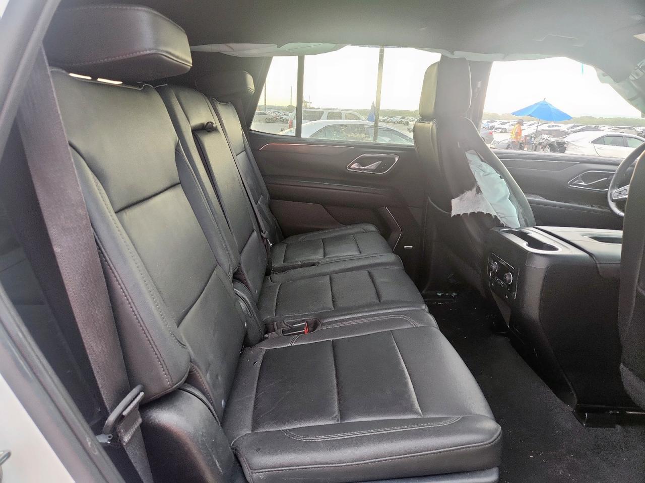 2023 Chevrolet Tahoe C1500 Lt VIN: 1GNSCNKD1PR295734 Lot: 69698215