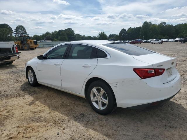  CHEVROLET MALIBU 2021 Biały