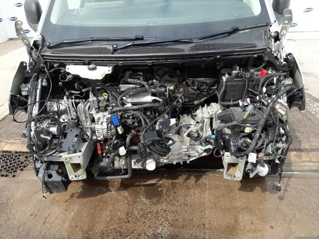 2024 FORD TRANSIT CUSTOM 300LEADER 