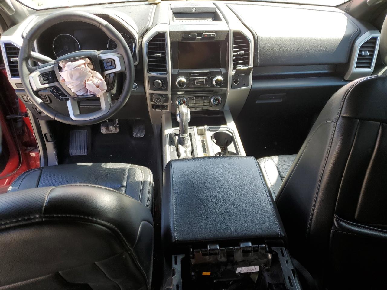 2018 Ford F150 Supercrew VIN: 1FTFW1E1XJFD71911 Lot: 69431515