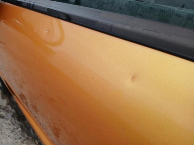 2006 PEUGEOT 207 SPORT
