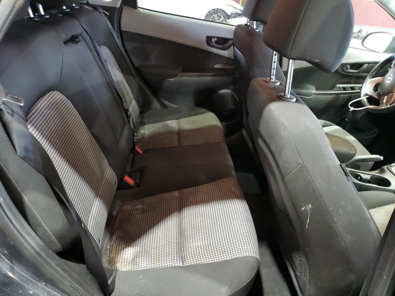 2018 Hyundai Kona Sel VIN: KM8K2CAA3JU184870 Lot: 70763845