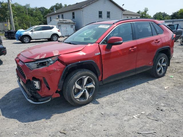 TOYOTA RAV4 – zdjęcie z aukcji, lot #67612925