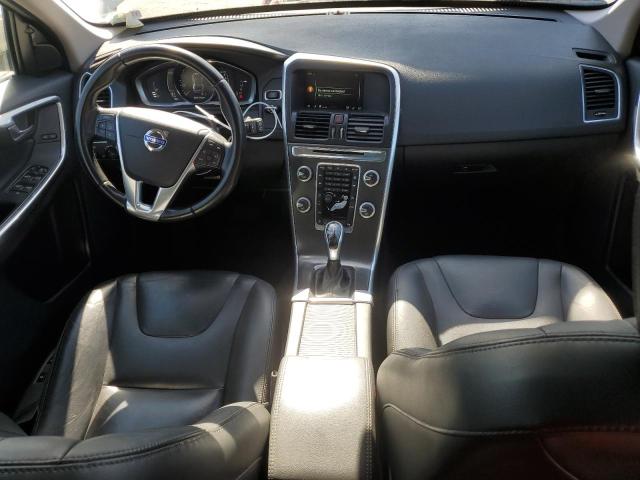 Parquets VOLVO XC60 2016 Złoty