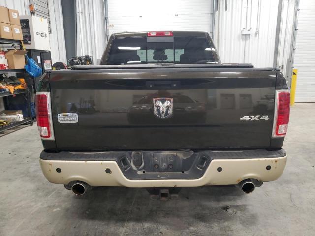2013 RAM 1500 LONGHORN  