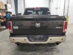 2013 RAM 1500 LONGHORN   for sale at Copart ON - OTTAWA