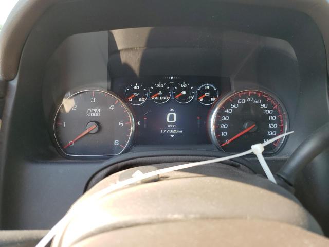2015 GMC YUKON XL DENALI  