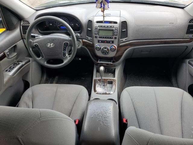 2010 HYUNDAI SANTA FE GLS  