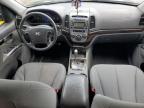 2010 HYUNDAI SANTA FE GLS   for sale at Copart ON - LONDON