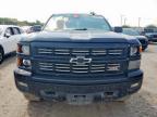 2015 CHEVROLET SILVERADO K1500 LTZ   for sale at Copart TX - DALLAS SOUTH