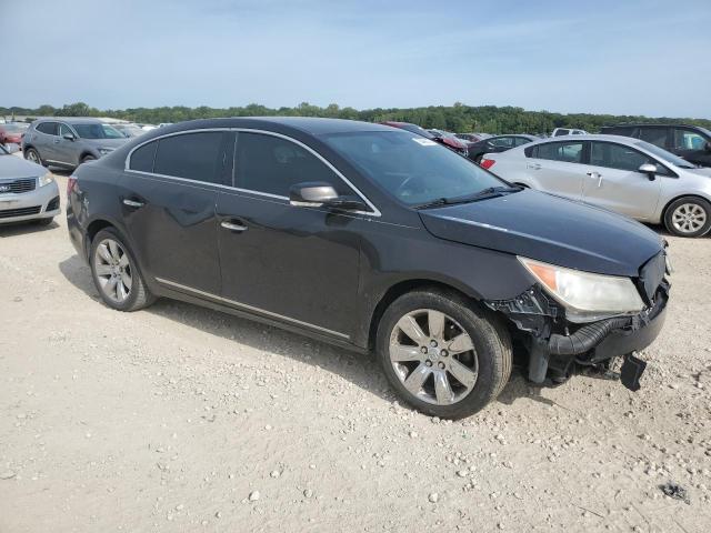  BUICK LACROSSE 2013 Czarny