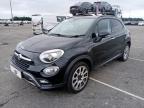 2016 FIAT 500X CROSS + MULTIJET  for sale at Copart SANDTOFT