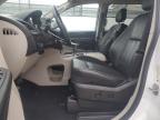 2018 DODGE GRAND CARAVAN CREW   for sale at Copart AB - EDMONTON