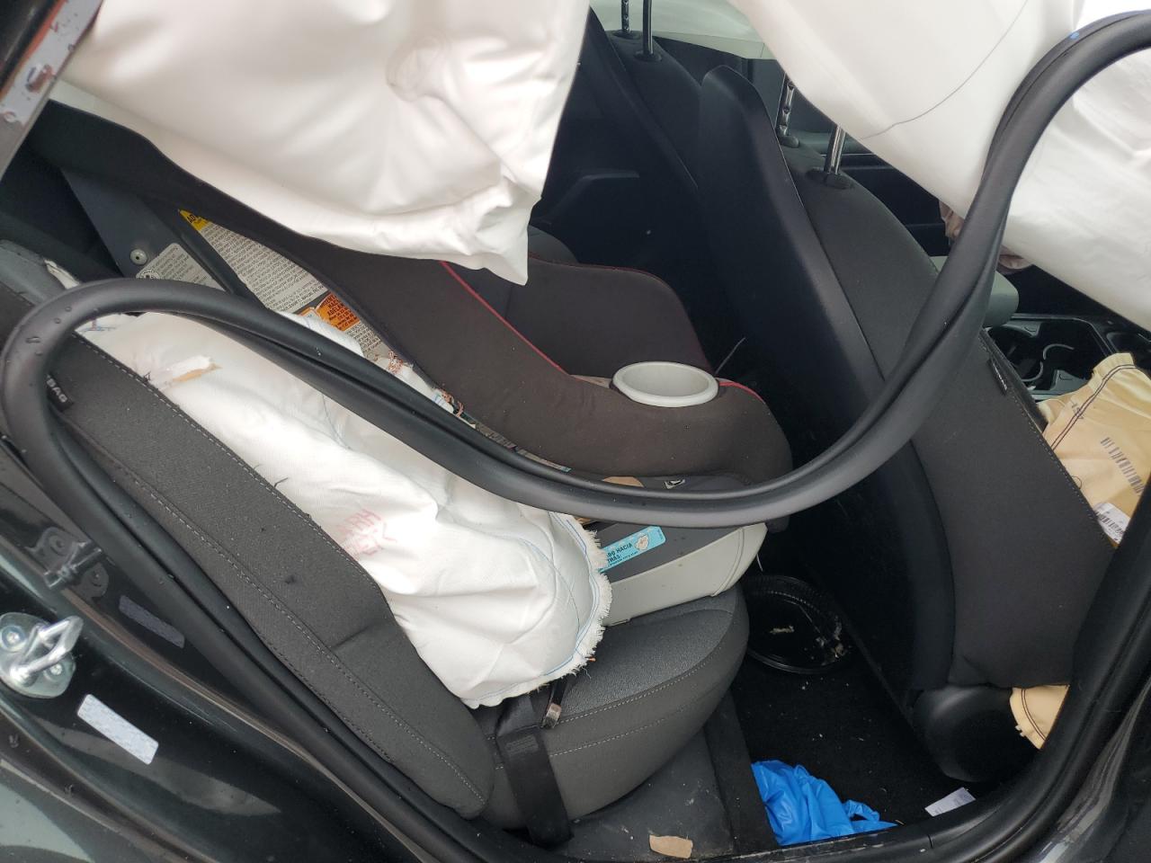 2025 Kia K4 Lx VIN: 3KPFT4DE2SE141421 Lot: 70995545