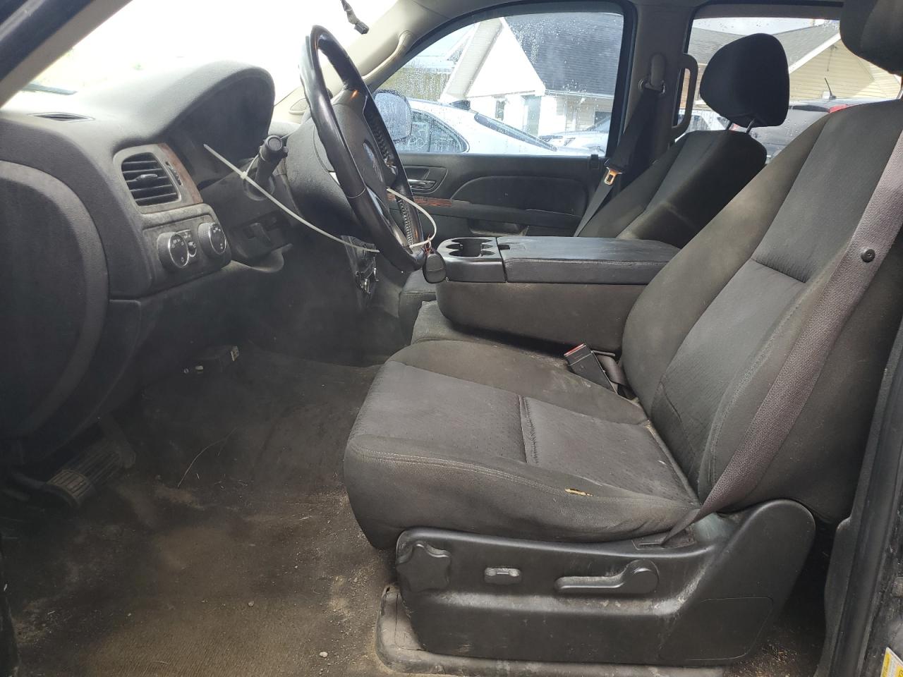 2010 GMC Yukon Sle VIN: 1GKUKAE02AR120460 Lot: 70533515