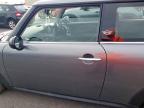 2010 MINI HATCHBACK ONE GRAPHITE for sale at Copart CHESTER