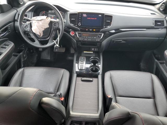  HONDA RIDGELINE 2023 Черный