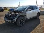 2017 HONDA CR-V TOURING   à vendre chez Copart AB - EDMONTON