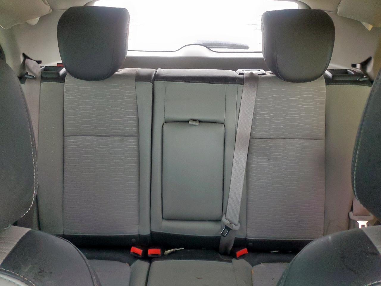 2016 Buick Encore VIN: KL4CJASB3GB710159 Lot: 69765785