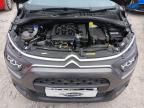 2021 CITROEN C3 SHINE P for sale at Copart BRISTOL