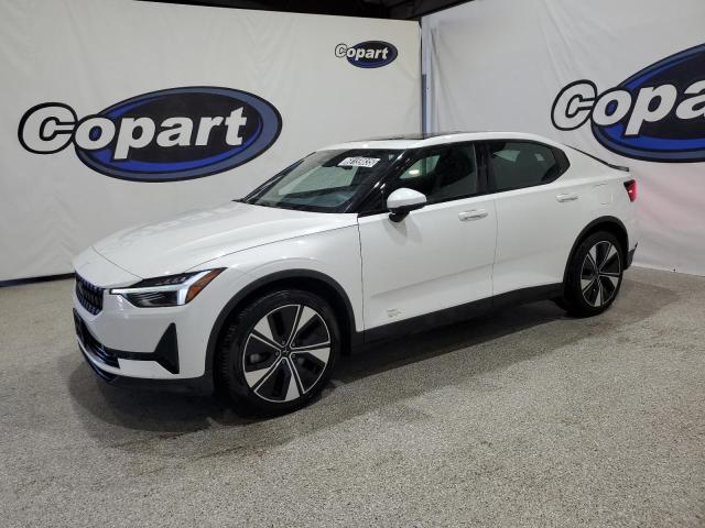  POLESTAR 2 2023 White