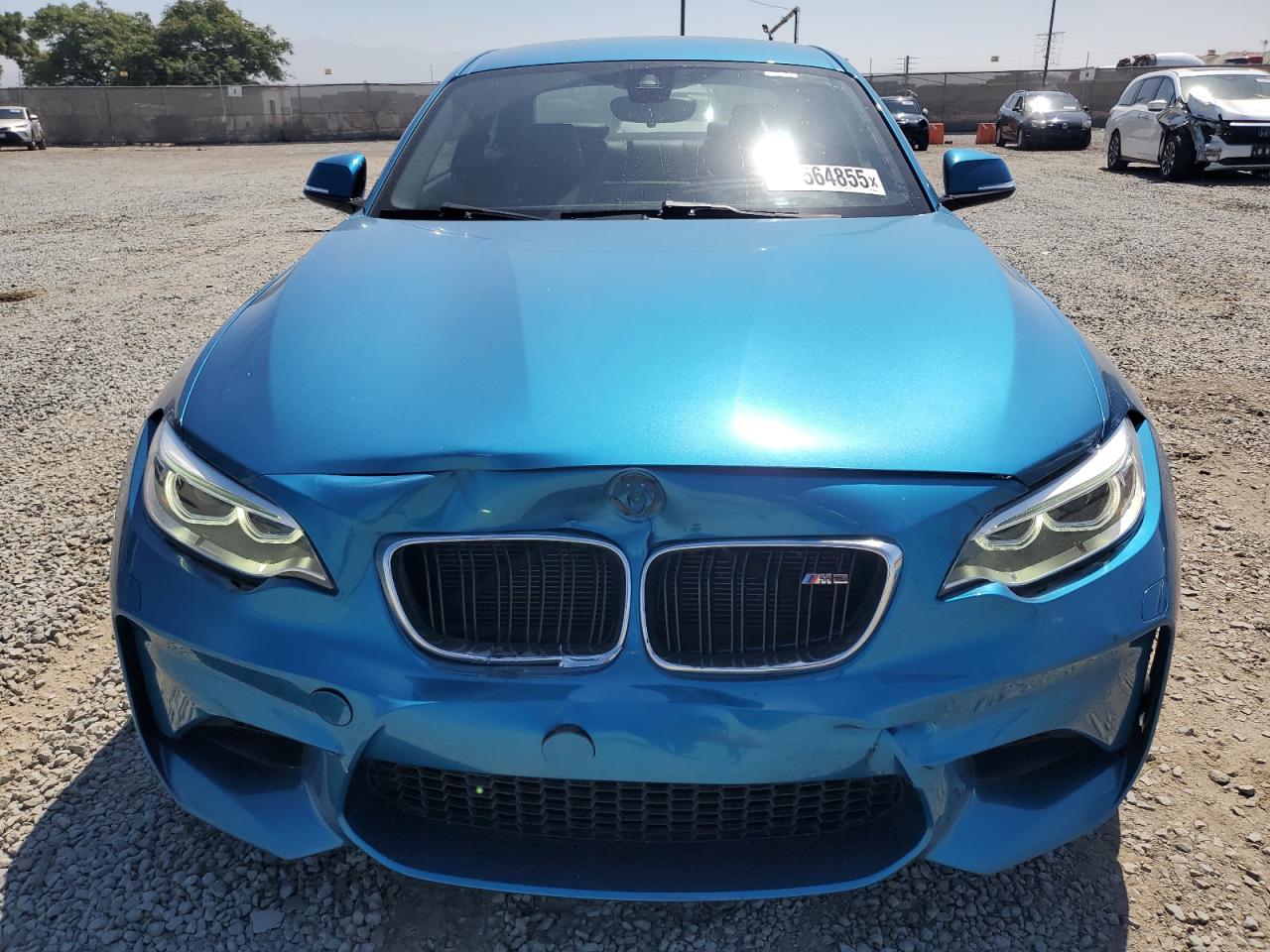 Фото: WBS1H9C51HV786567