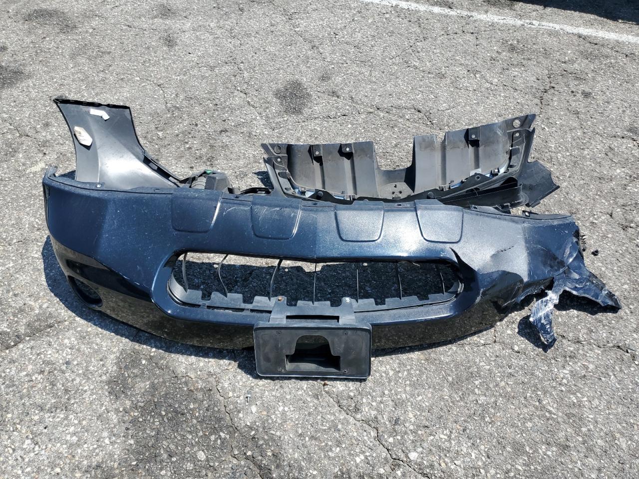 2007 Acura Rdx Technology VIN: 5J8TB18577A020345 Lot: 67667755