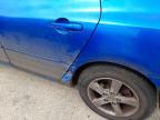 2004 MAZDA 3 TS for sale at Copart NEWBURY