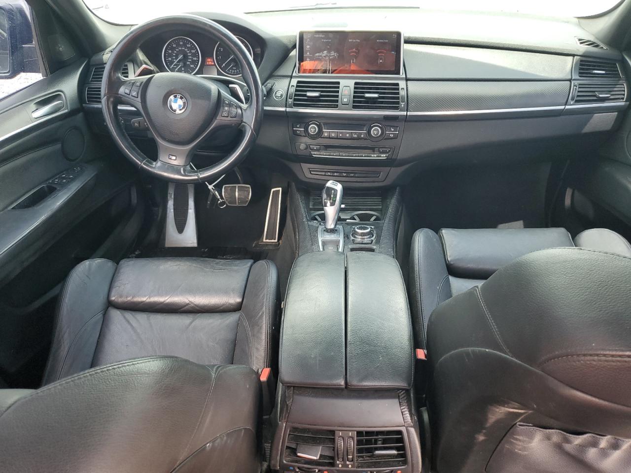 2013 BMW X5 xDrive35I VIN: 5UXZV4C5XD0E00467 Lot: 66838535