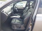 2013 AUDI Q5 S LINE PLUS for sale at Copart CORBY