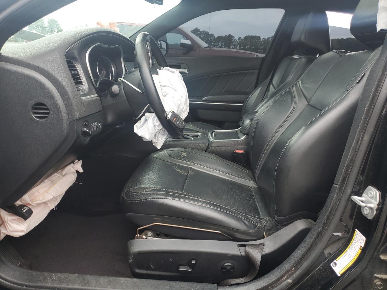 2018 Dodge Charger Gt VIN: 2C3CDXJGXJH266164 Lot: 67758105