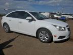 2012 CHEVROLET CRUZE LT   for sale at Copart AB - CALGARY