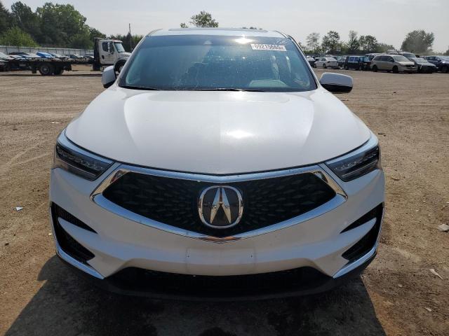  ACURA RDX 2021 Белы