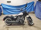 2014 VICTORY MOTORCYCLES HIGH-BALL    for sale at Copart NB - MONCTON