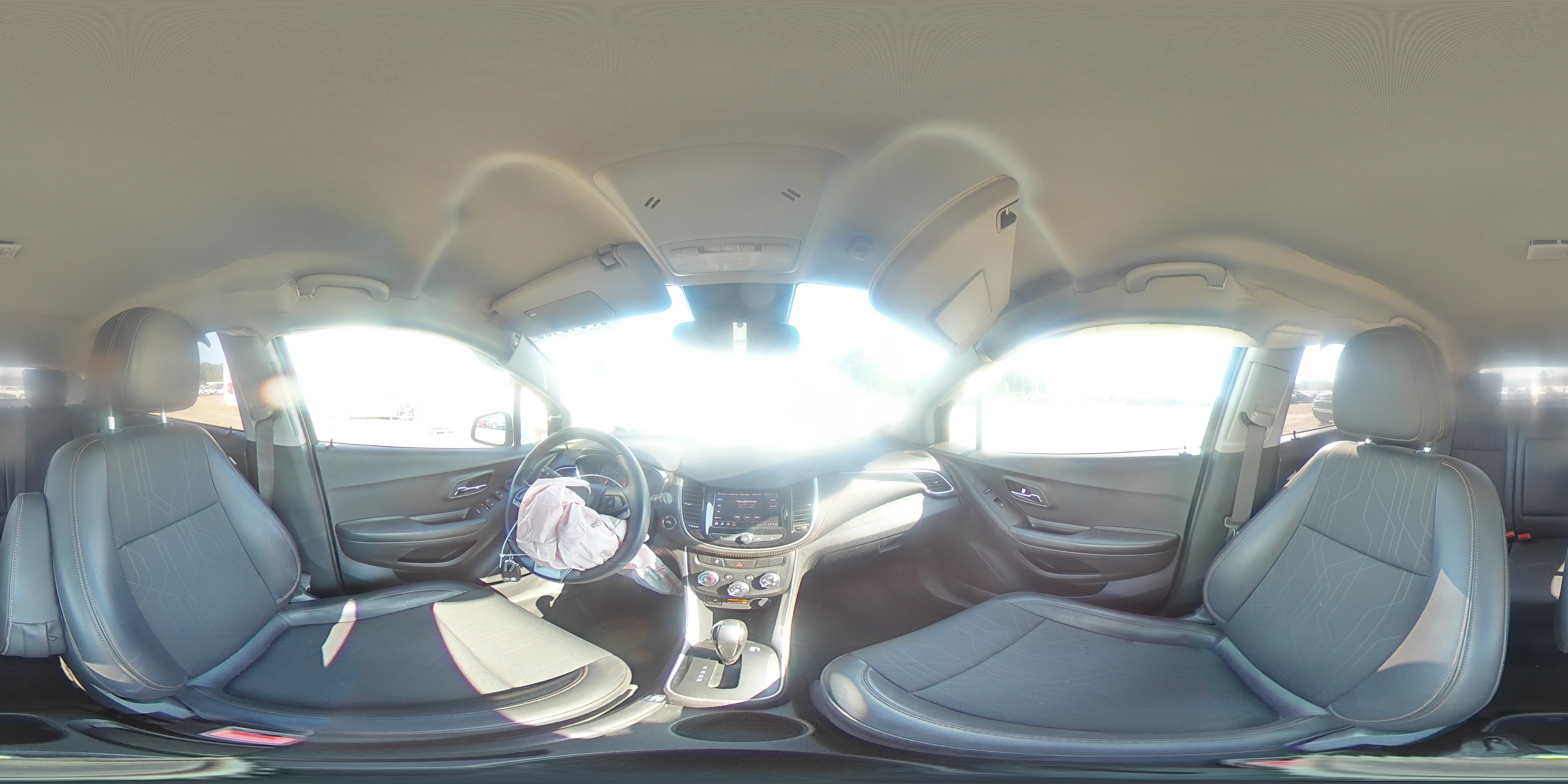 2022 Chevrolet Trax 1Lt VIN: KL7CJPSM4NB524490 Lot: 67049485