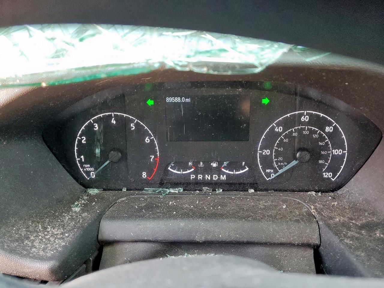 2021 Ford Transit T-250 VIN: 1FTBR1C86MKA19359 Lot: 68384725