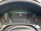 2022 HONDA CR-V EXL   for sale at Copart TX - DALLAS SOUTH