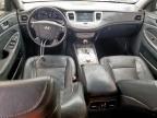 2013 HYUNDAI GENESIS 5.0L   à vendre chez Copart TX - EL PASO