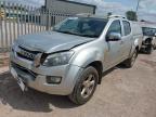 2017 ISUZU D-MAX UTAH for sale at Copart WESTBURY