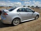 2013 MITSUBISHI LANCER SE   for sale at Copart AB - CALGARY