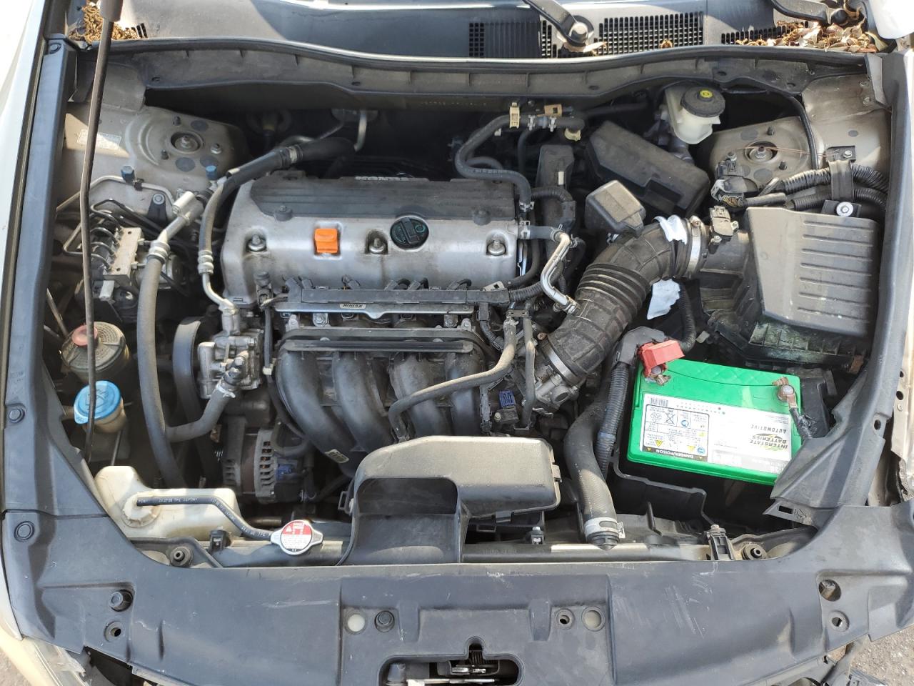 2009 Honda Accord Lxp VIN: 1HGCP26479A094451 Lot: 69507415